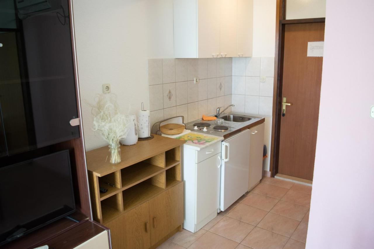 Apartment Lokva Rogoznica 6005A Ngoại thất bức ảnh